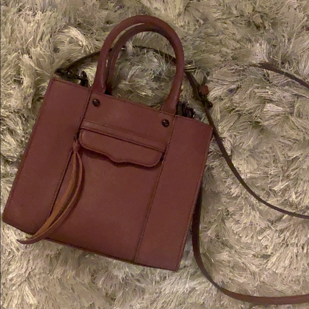 Rebecca Minkoff Mini MAB crossbody